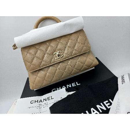 ǰ)Chanel() A92992 ĳ ΰ ڵ   ڵ ڵ ڵ ÷ Ʈ + ü ũνƮ 2way [ûֱõ] ̹2 - ̺ ߰ǰ